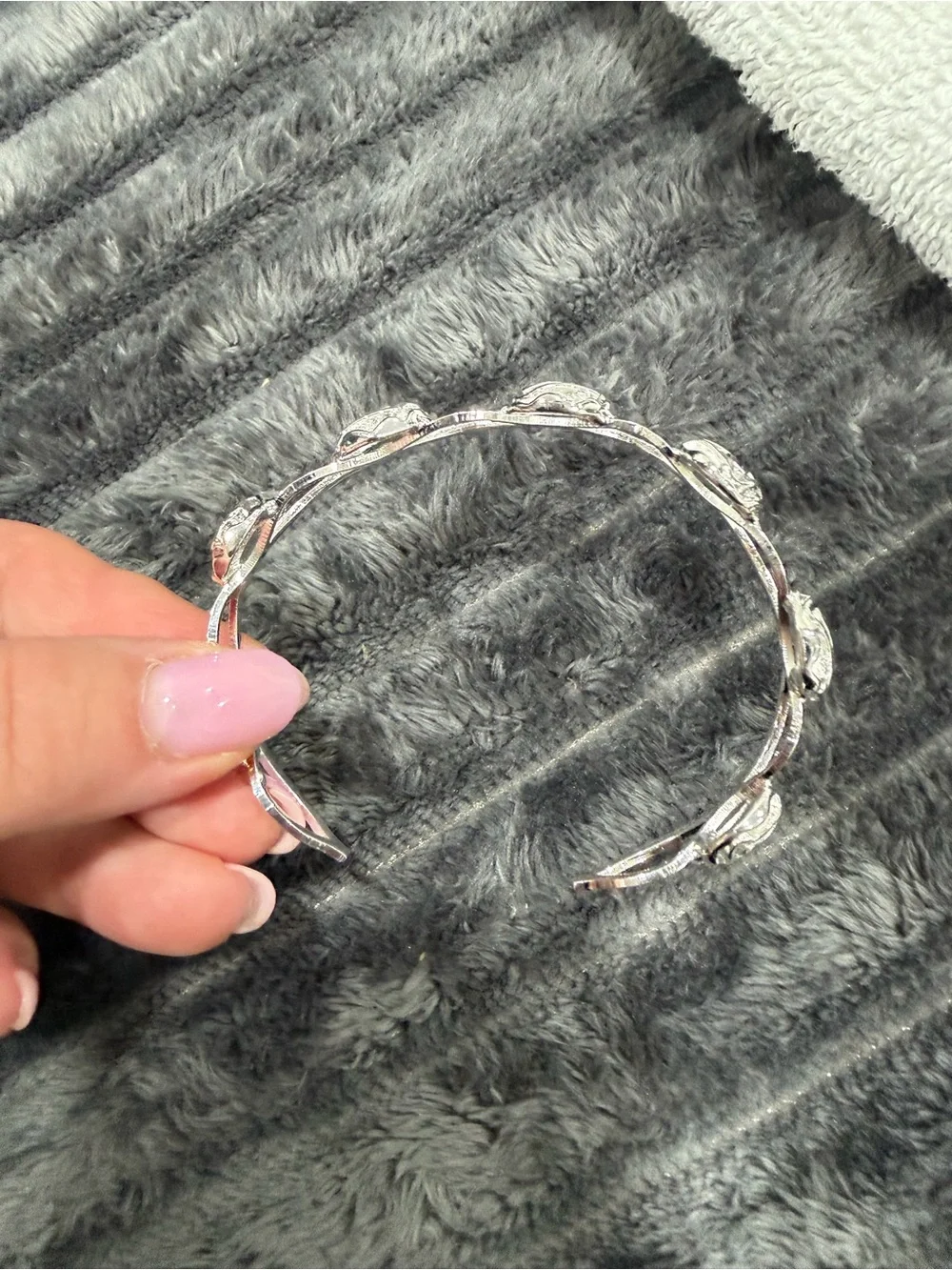 N/A 925 sterling
